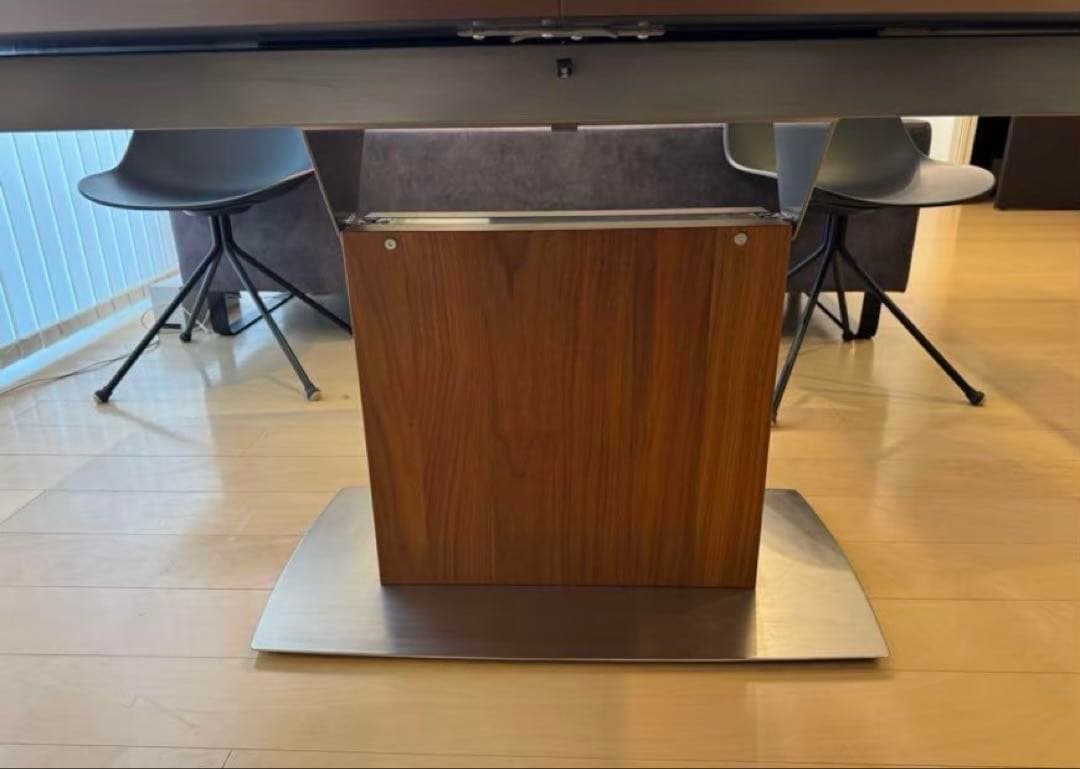 【BoConcept】 Milano ボーコンセプト※ダイニングテーブルのみ