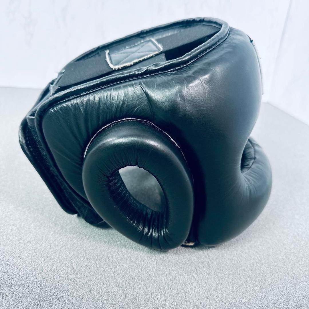 WINDY ウィンディ ボクシング ヘッドギア 格闘技 フルフェイス Mサイズ