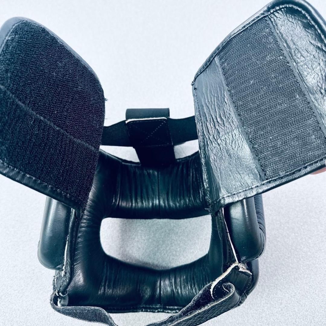 WINDY ウィンディ ボクシング ヘッドギア 格闘技 フルフェイス Mサイズ