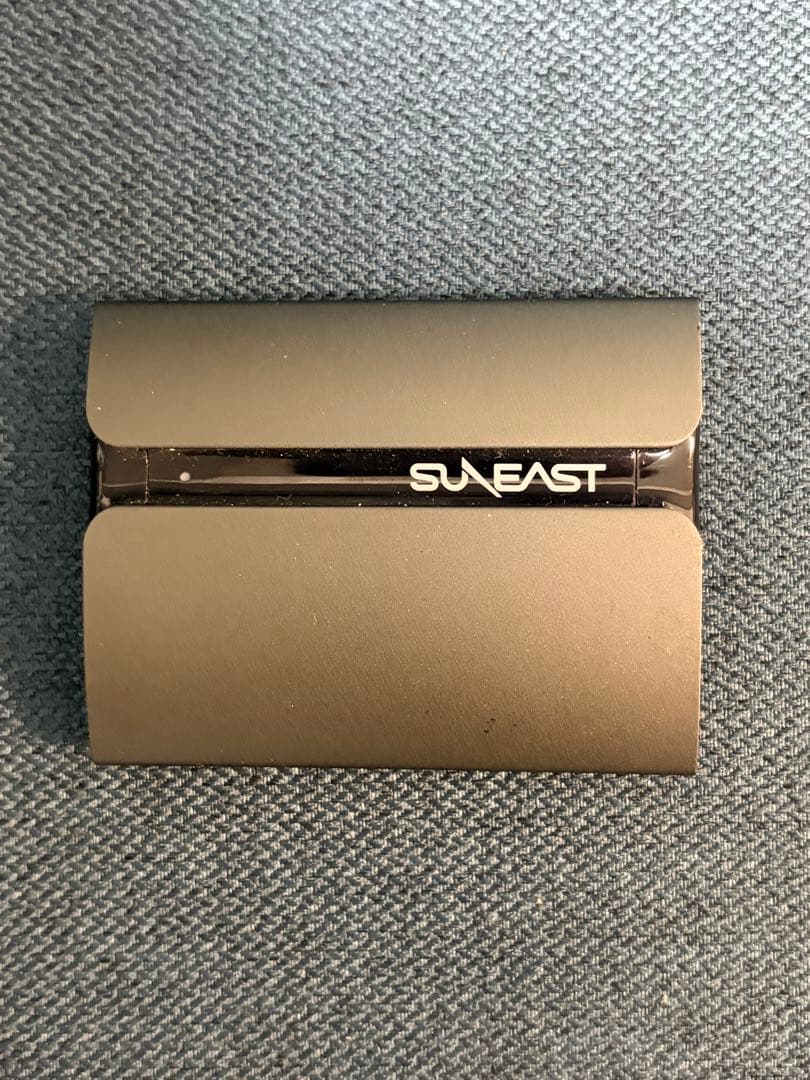 SUNEAST 外付けSSD 2TB