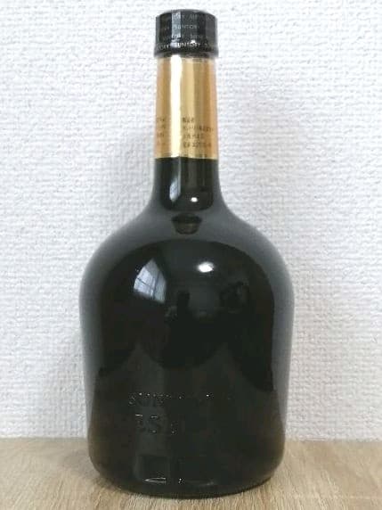 サントリーリザーブ　巳歳ボトル　特級　760ml43%　美品　箱あり