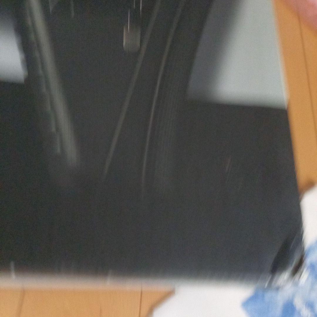 次世代電動ガン SCAR Heavy ブラック