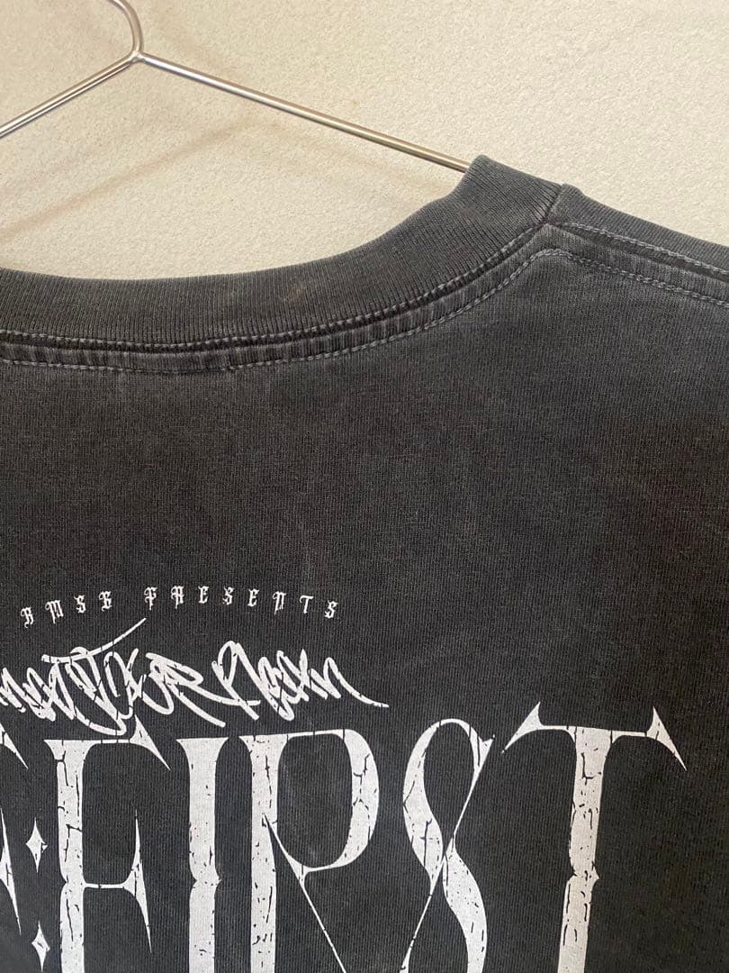 BE:FIRST BESTY ファンクラブ限定　Tシャツ　Mサイズ