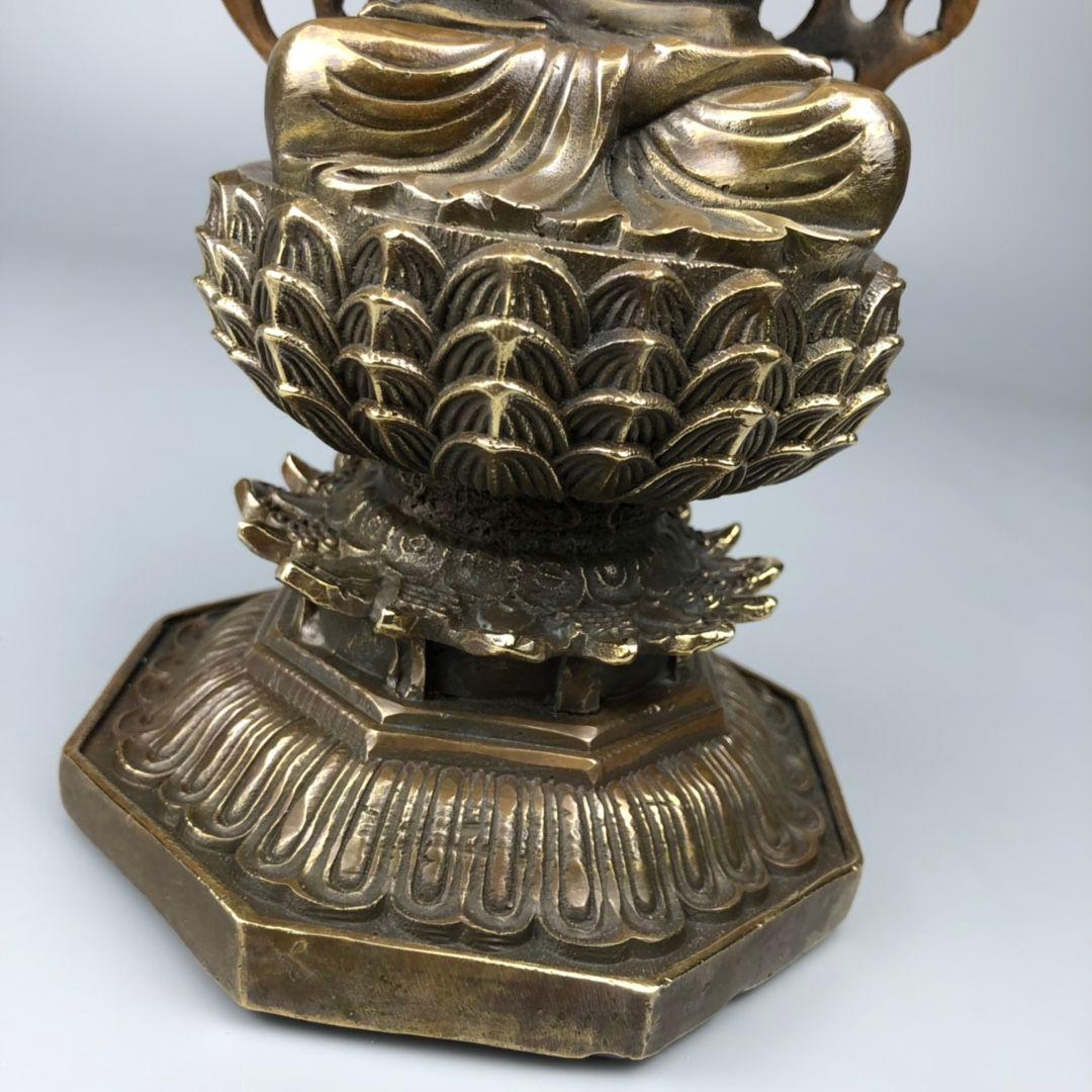 不動明王 仏像 工芸品 美術品 置物