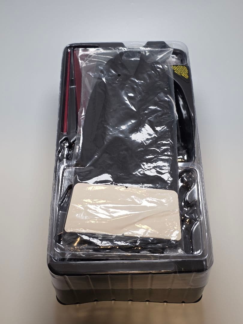 ホットトイズ『スター・ウォーズ　エピソード６／ジェダイの帰還』ダース・ベイダー