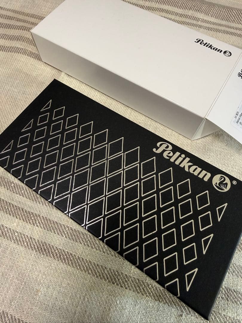 ペリカン万年筆805、最新モデルの商品