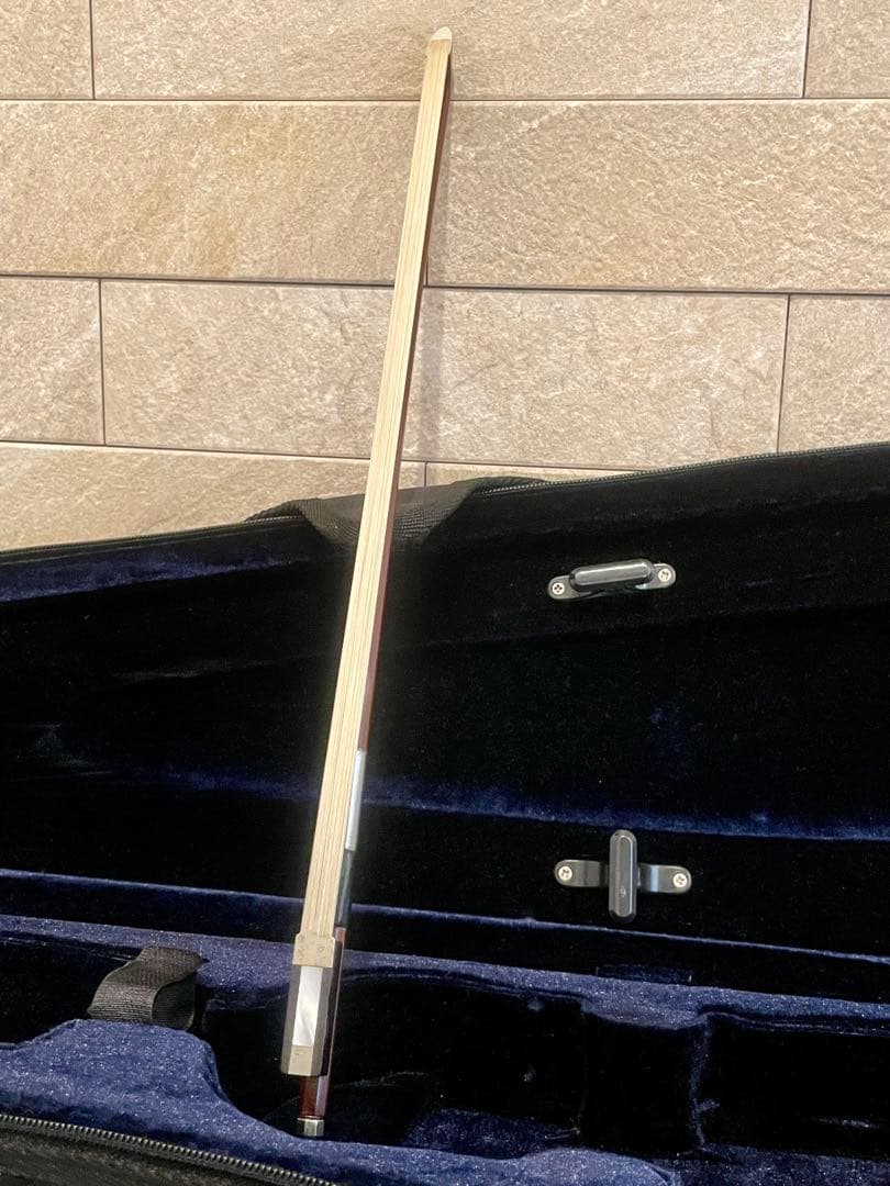 ◾️分数バイオリン 1/10◾️Hora Reghin＊ルーマニア製＊2009年製