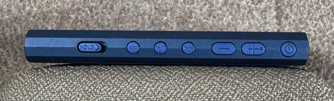 SONY NW-A306 32GB ブルー デジタルオーディオプレーヤー