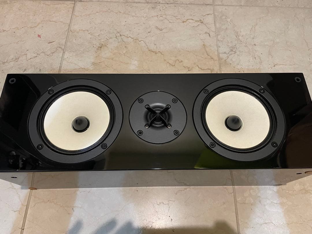 ONKYO D509C ピアノブラック