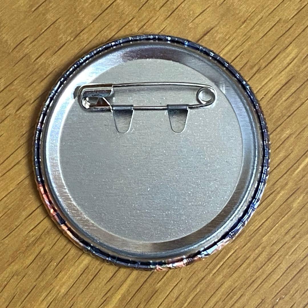 名探偵コナン 時計仕掛けの摩天楼 缶バッジ 20周年記念ガチャ