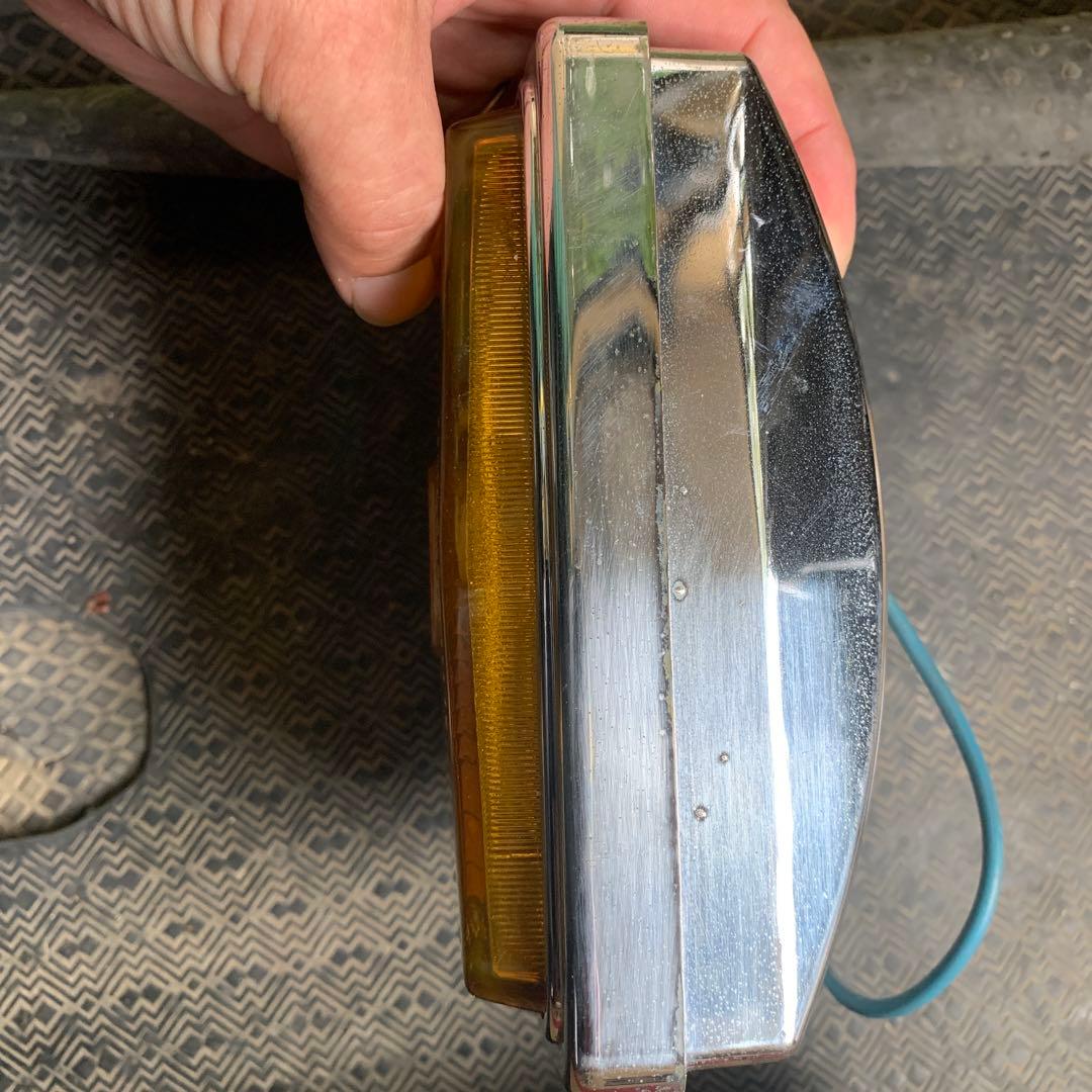 ⚡*⚡様 マーシャルランプフォグランプ859GT配線新品予備シールセット