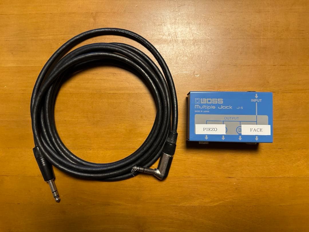 Cole Clark FL-2AC 2007年製