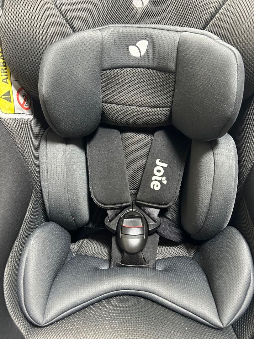 激美品❗️ジョイー Joie チャイルドシート アーク360°