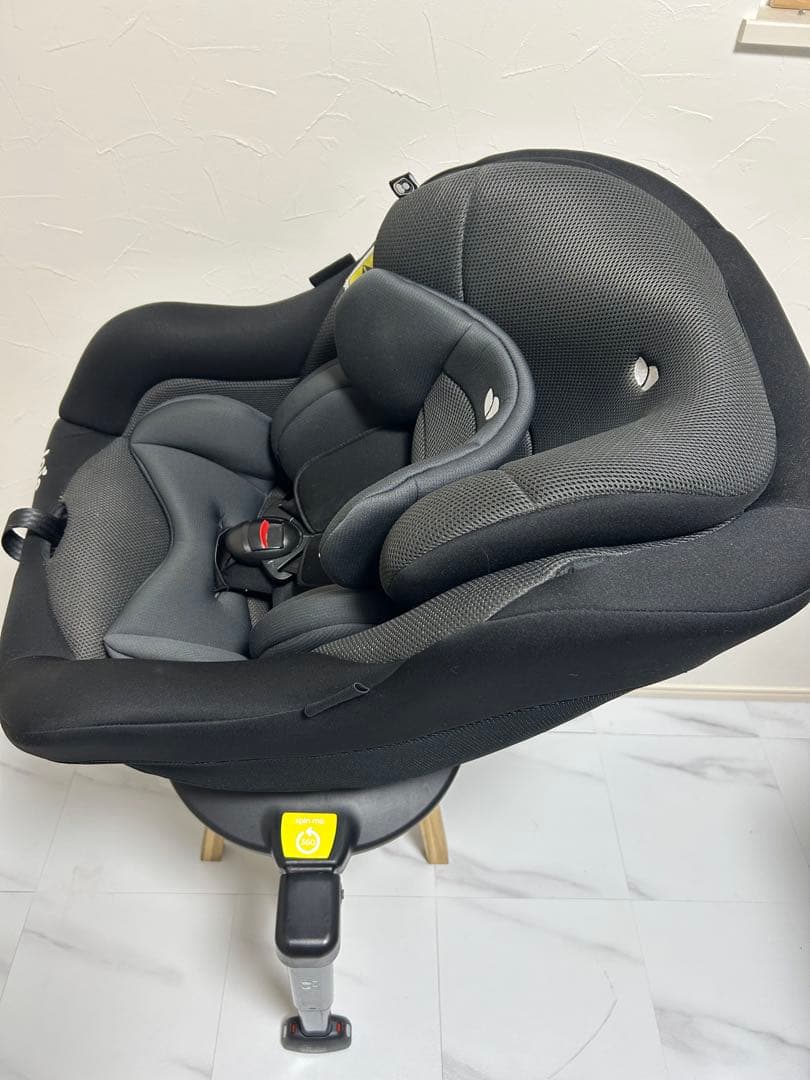 激美品❗️ジョイー Joie チャイルドシート アーク360°