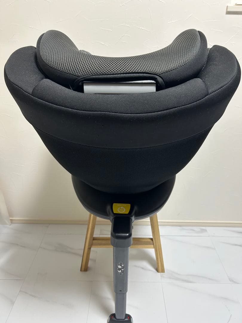 激美品❗️ジョイー Joie チャイルドシート アーク360°