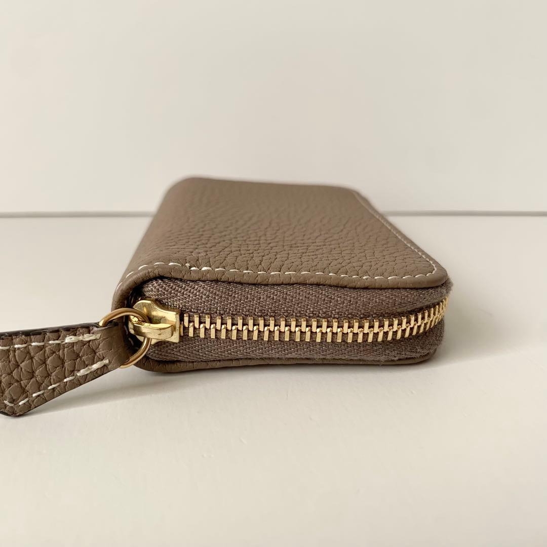 【BONAVENTURA】ボナベンチュラ　ケース　キーケース　エトープ