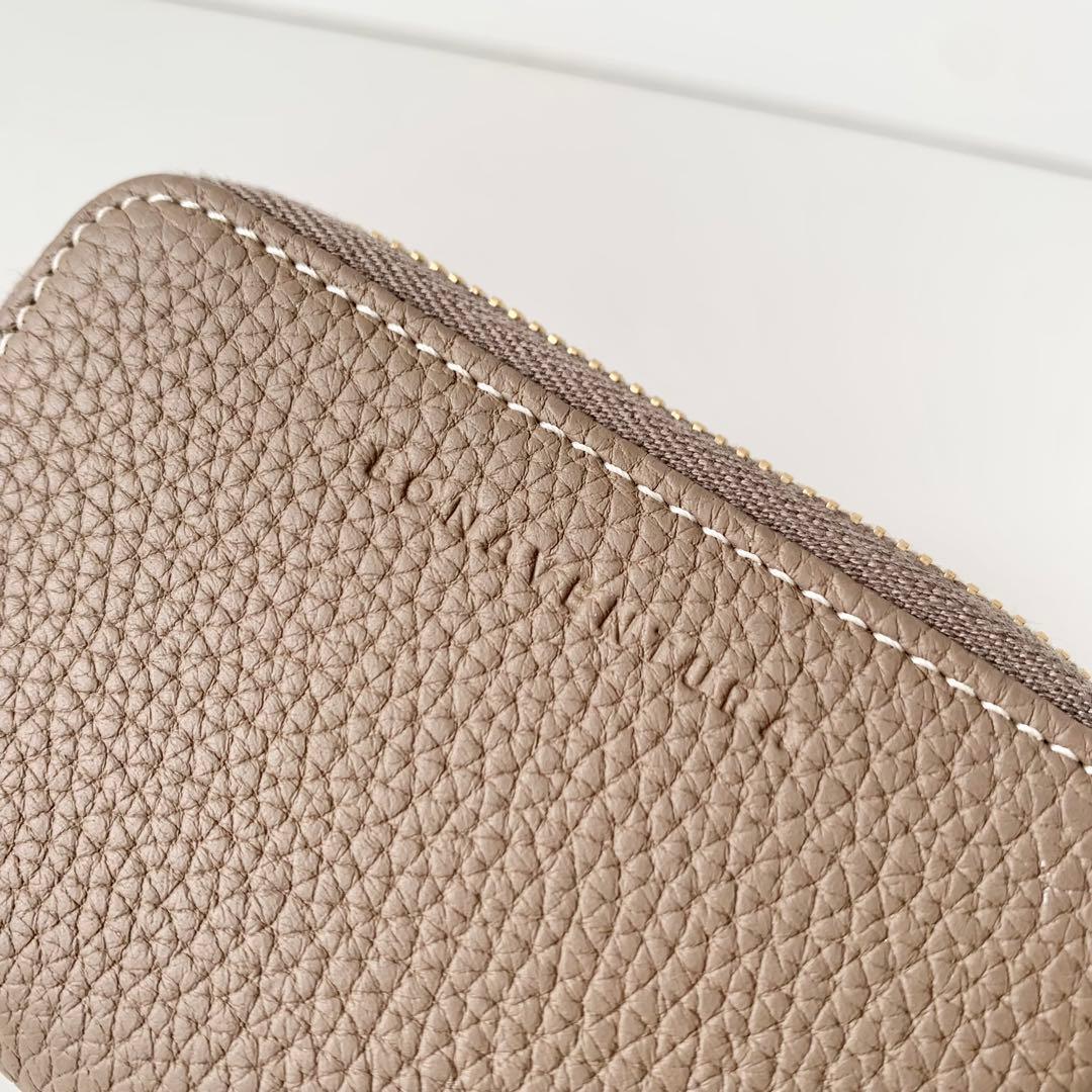 【BONAVENTURA】ボナベンチュラ　ケース　キーケース　エトープ