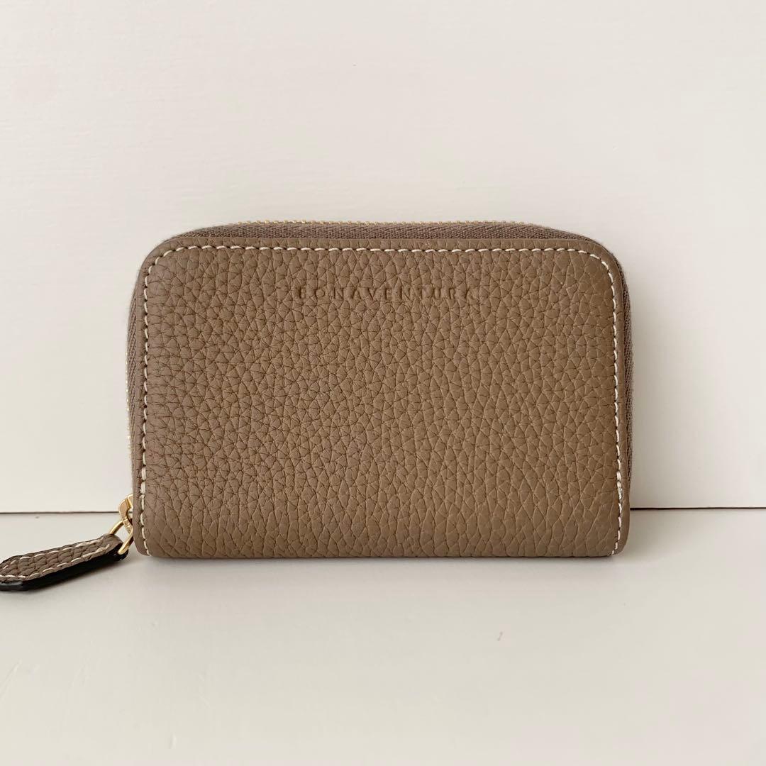 【BONAVENTURA】ボナベンチュラ　ケース　キーケース　エトープ