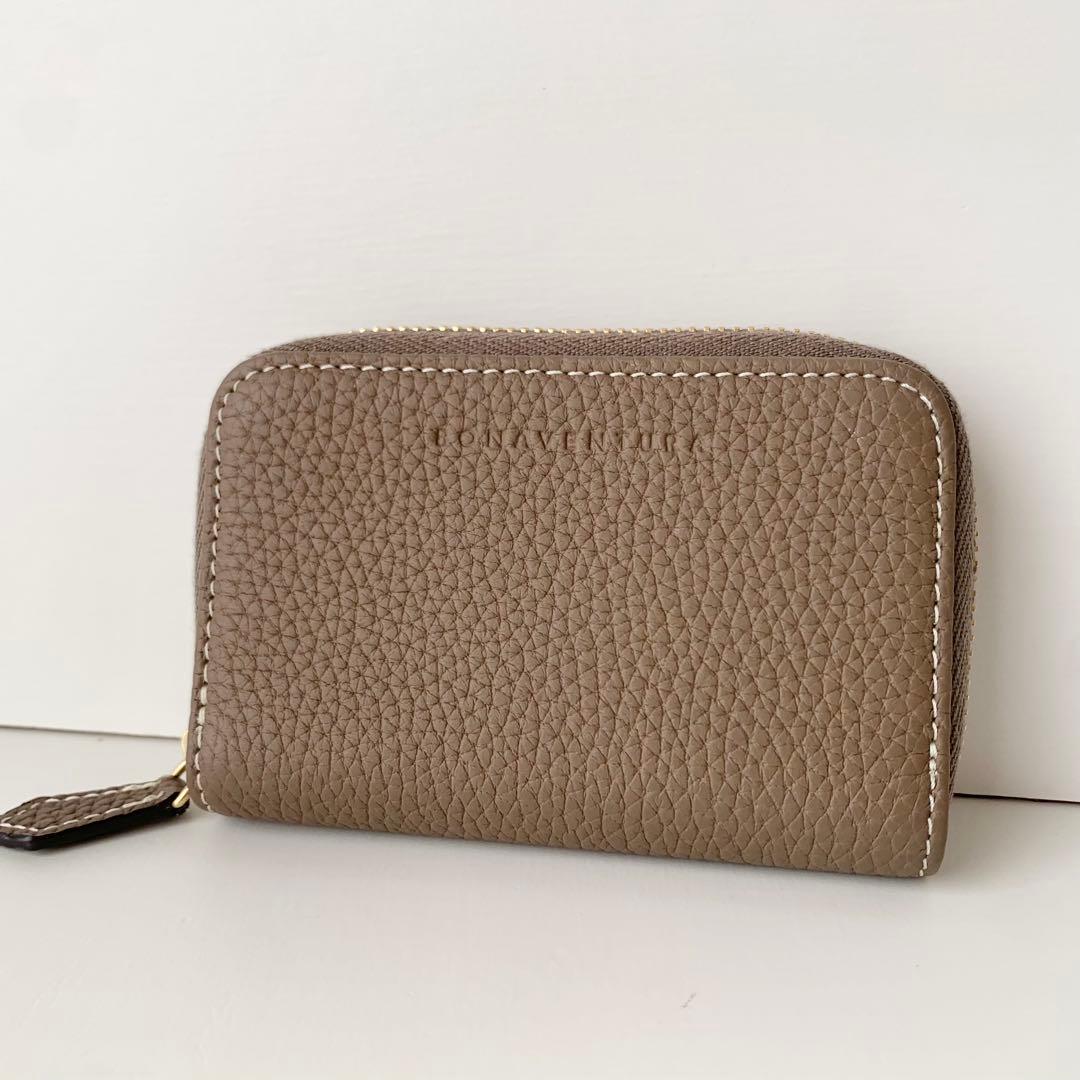 【BONAVENTURA】ボナベンチュラ　ケース　キーケース　エトープ