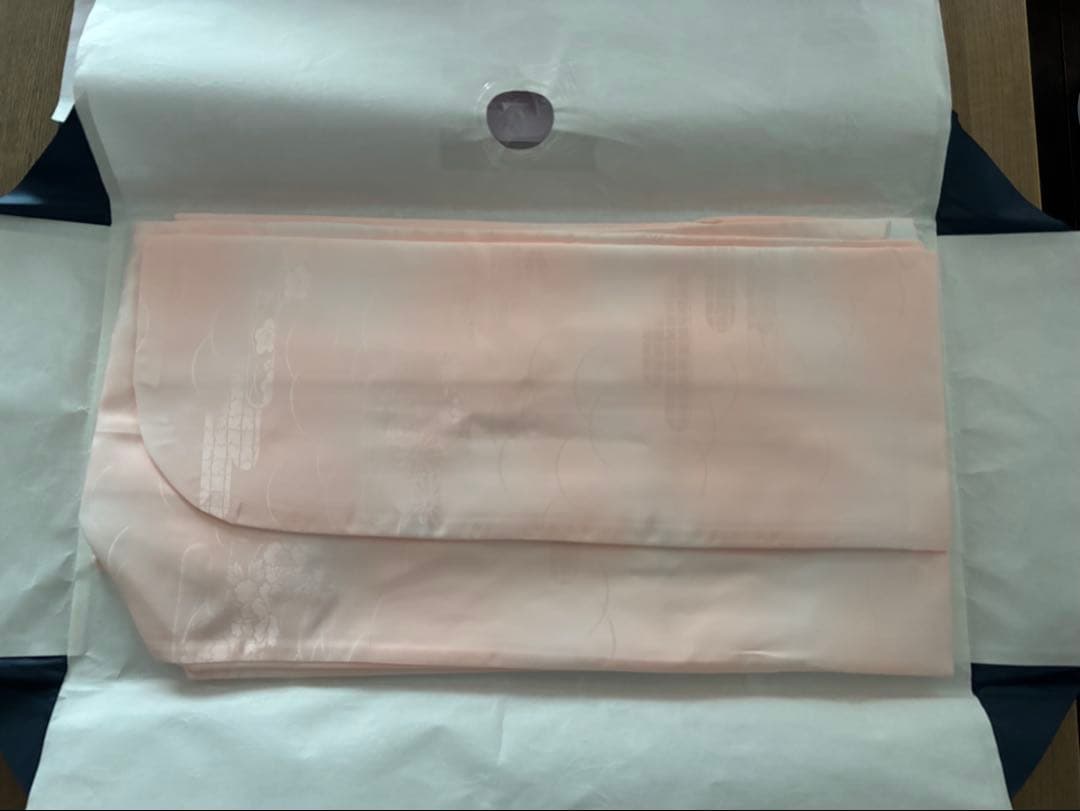 【美品】成人式　振り袖　フルセット