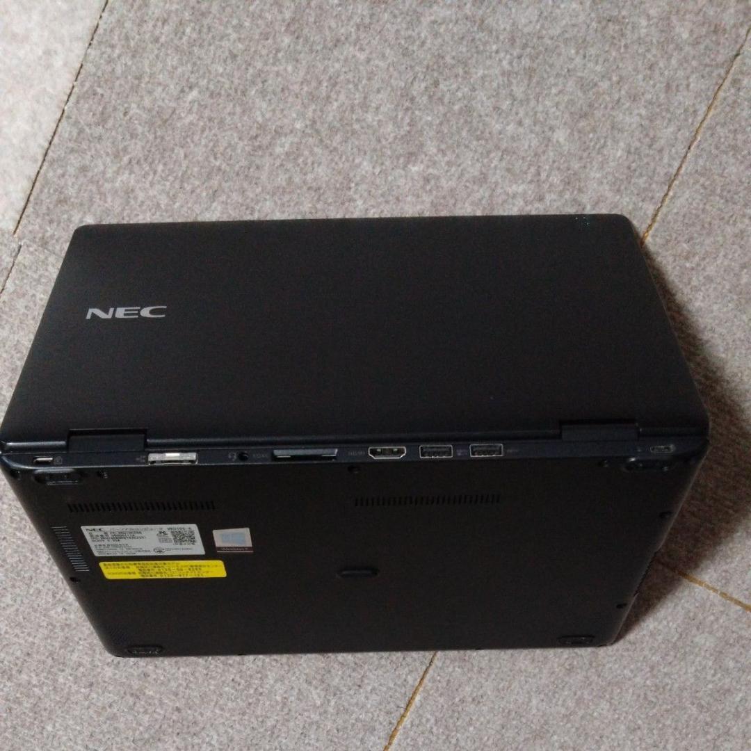 専用　VersaPro VKU10c-6 VC-6　モバイルノート