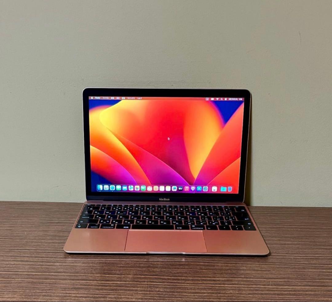 大容量、高性能、MacBook Retina 2017、16GB、512GB