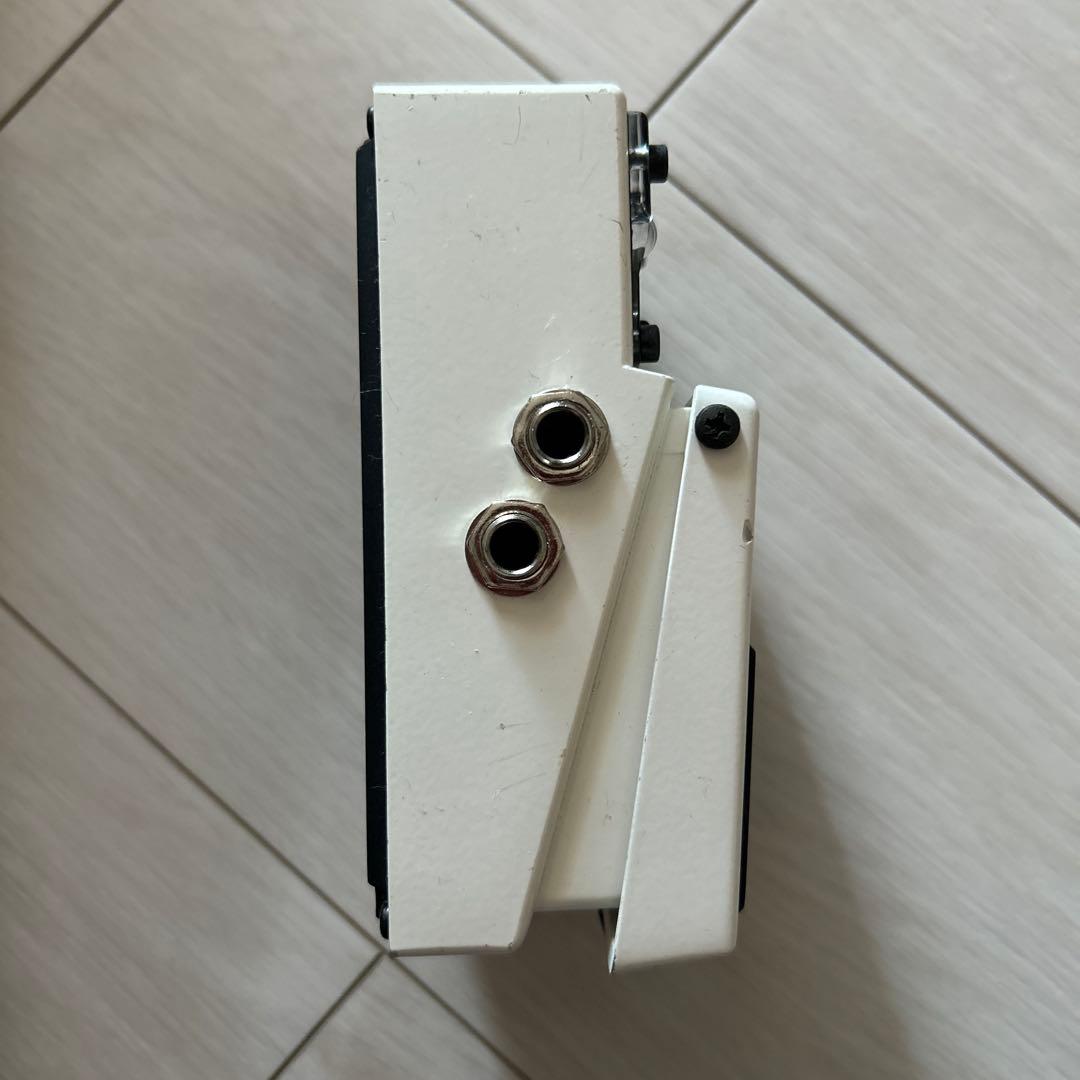 BOSS クロマチックチューナー TU-3