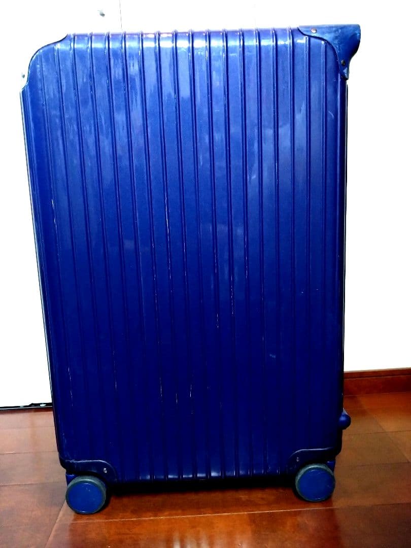 【RIMOWA】LIMBO 　 　　 　　　　　マルチホイール　82L