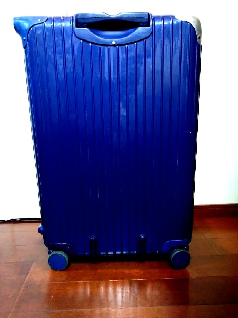 【RIMOWA】LIMBO 　 　　 　　　　　マルチホイール　82L