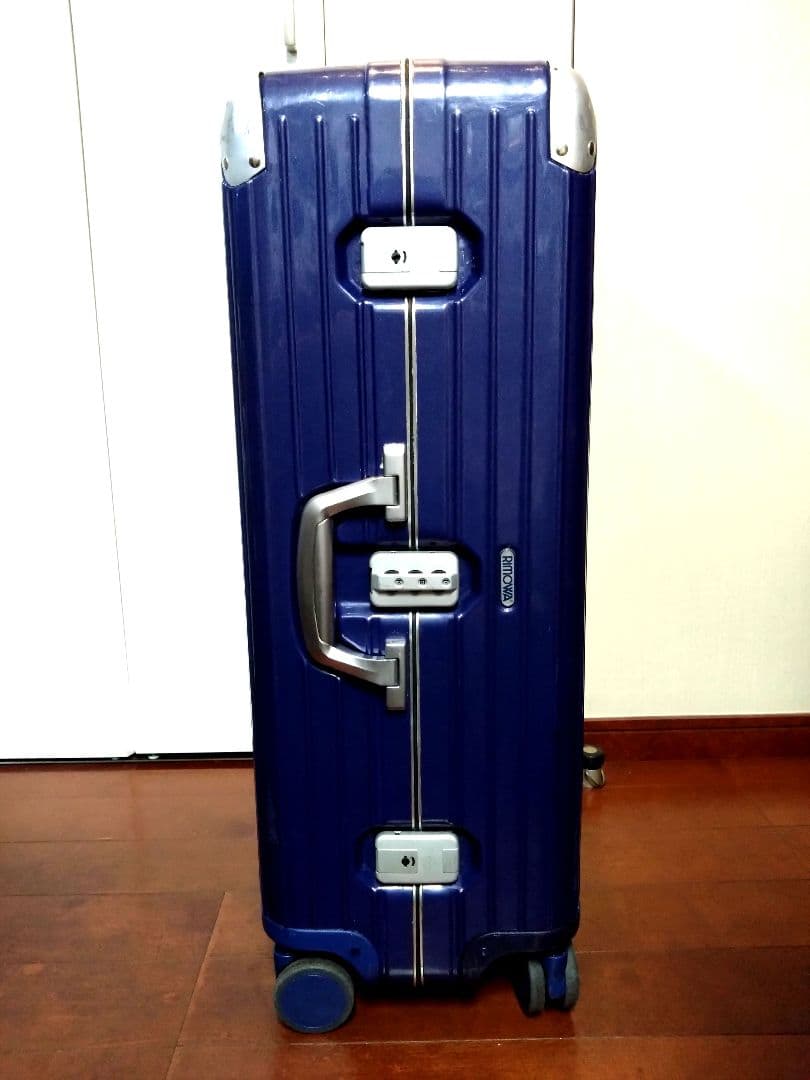 【RIMOWA】LIMBO 　 　　 　　　　　マルチホイール　82L