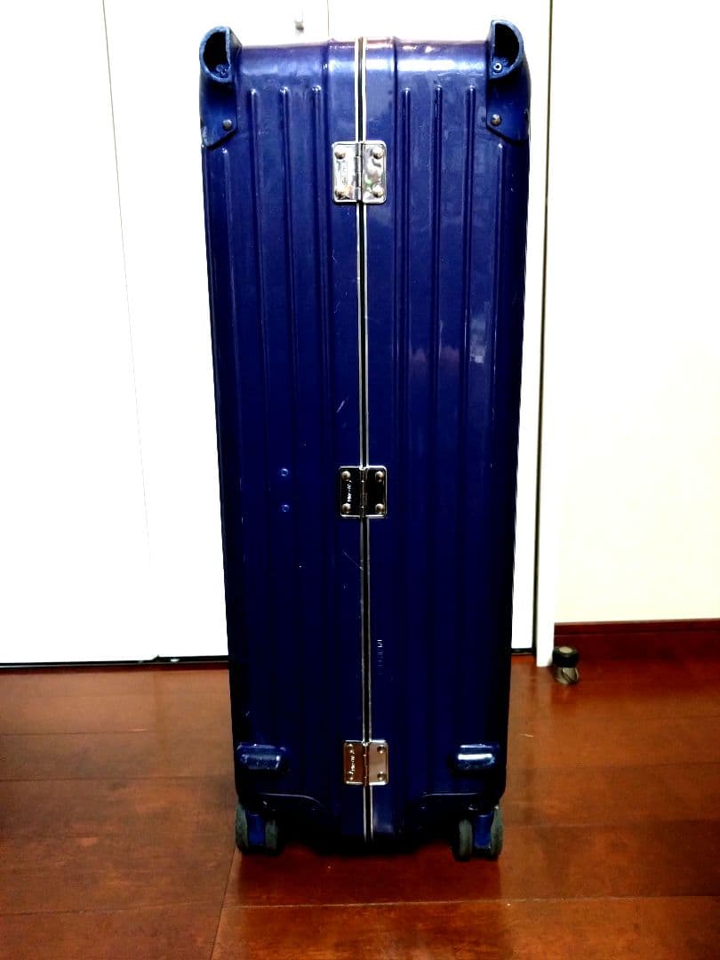 【RIMOWA】LIMBO 　 　　 　　　　　マルチホイール　82L