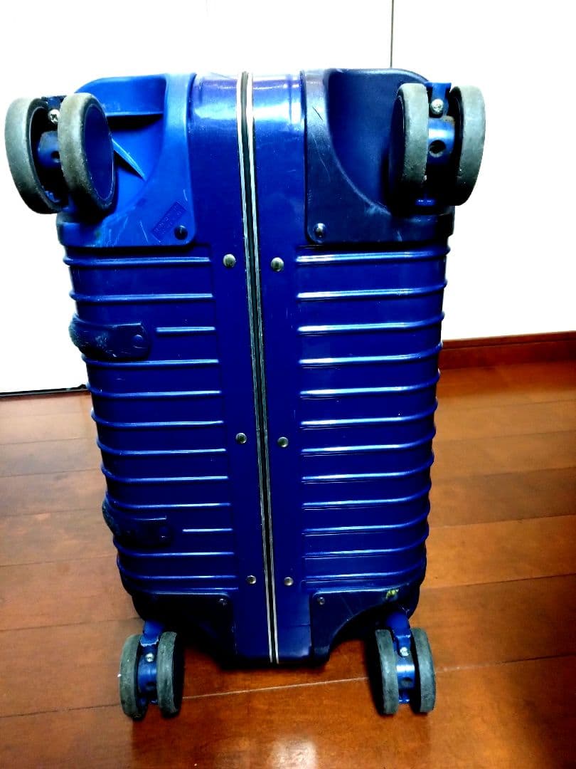 【RIMOWA】LIMBO 　 　　 　　　　　マルチホイール　82L