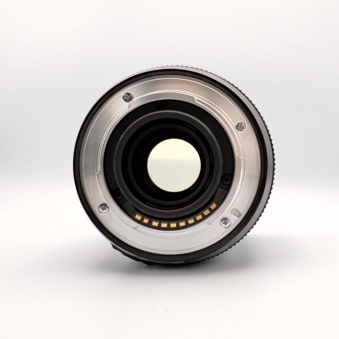 レンズ(単焦点) Fujifilm XF18mmF1.4 R LM WR