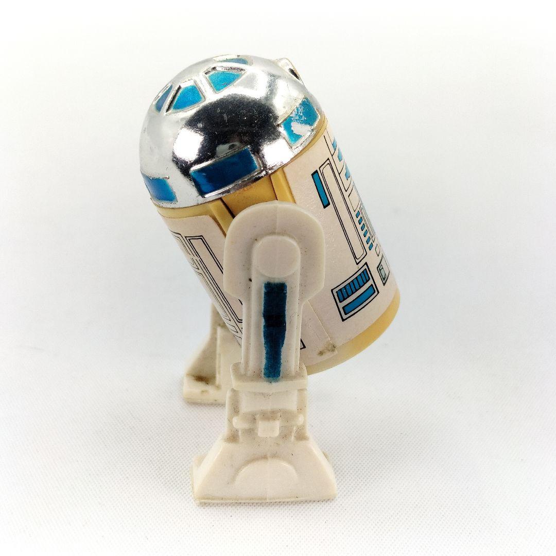 オールドケナー STARWARS 1977年 R2D2 フィギュア 香港製