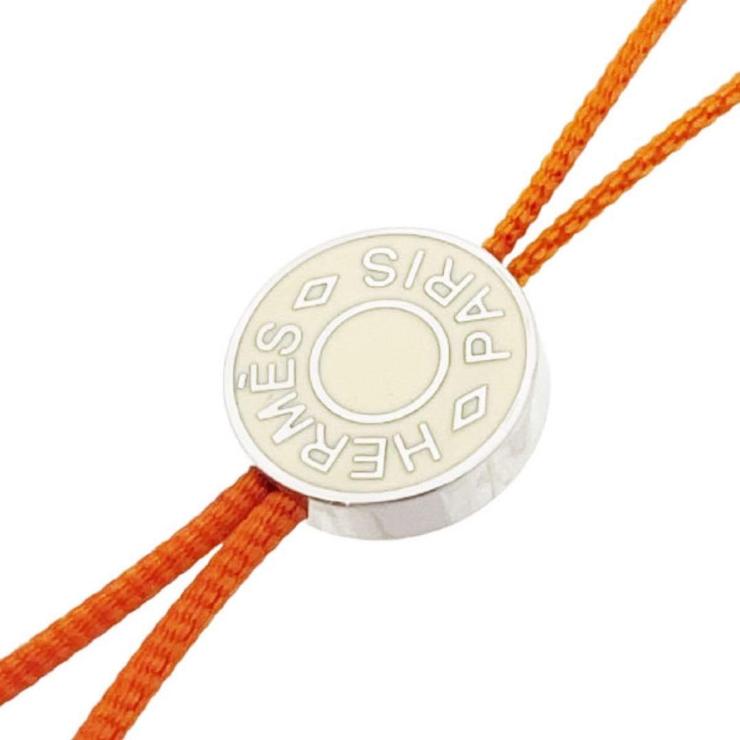 正規品 未使用 エルメス 携帯 ストラップ スマホ 箱 【AK15248】