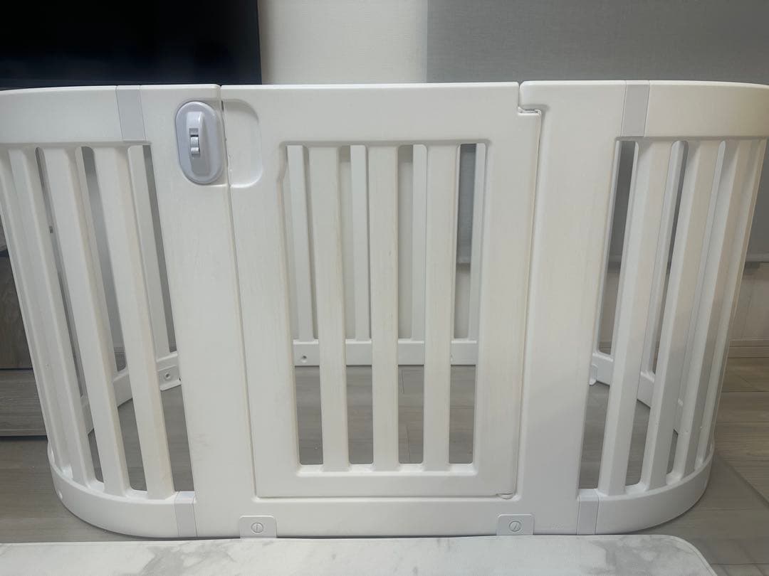 【nanamama】doridori ペットサークル