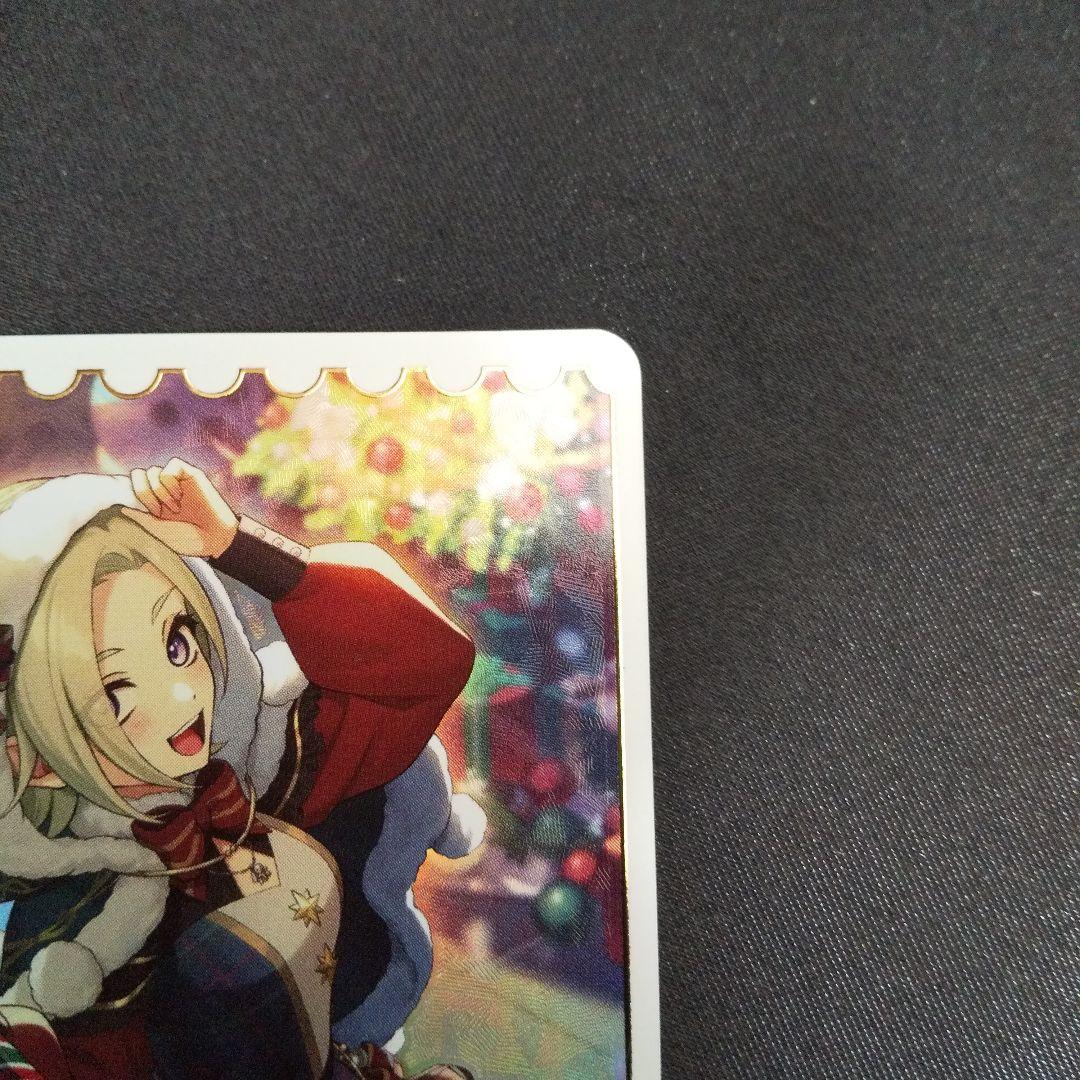 ミア・テイラー　SECE　サイン