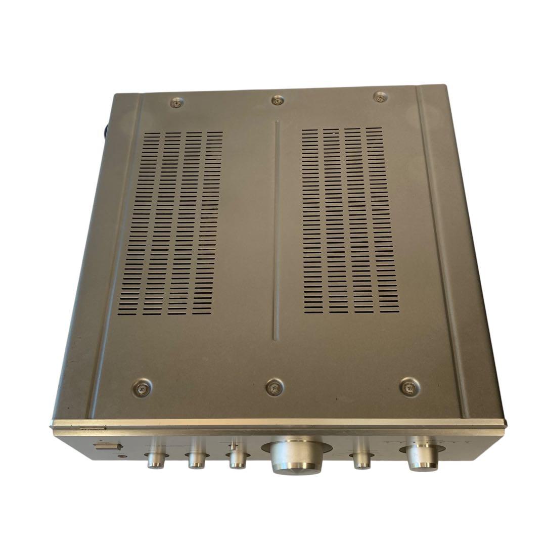 DENON デノン　アンプ　PMA 2000 Ⅱ 動作確認済み