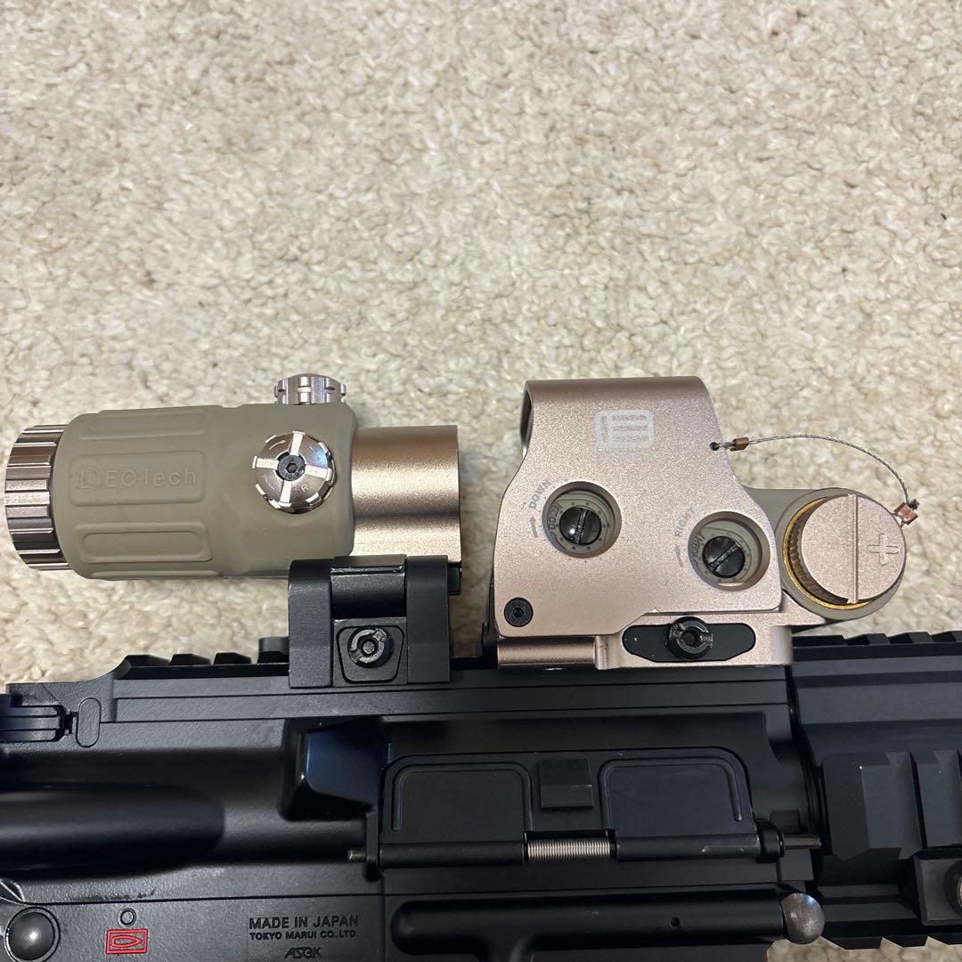 し*ー様 次世代 DEVGRU デブグル セット販売(オプション多数)