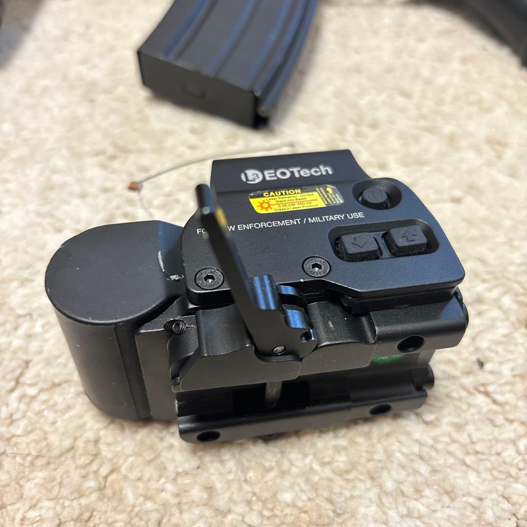 し*ー様 次世代 DEVGRU デブグル セット販売(オプション多数)