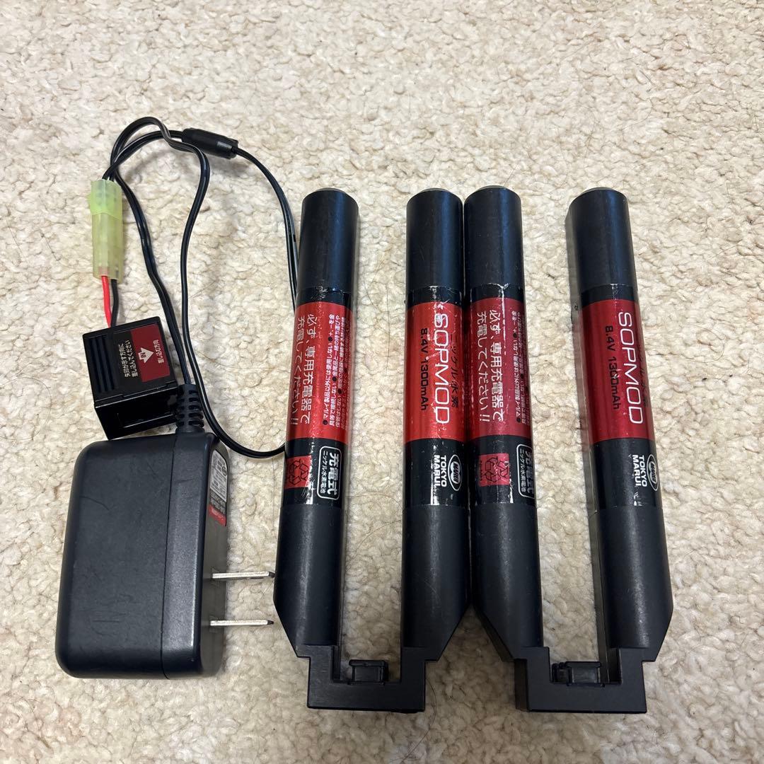 し*ー様 次世代 DEVGRU デブグル セット販売(オプション多数)