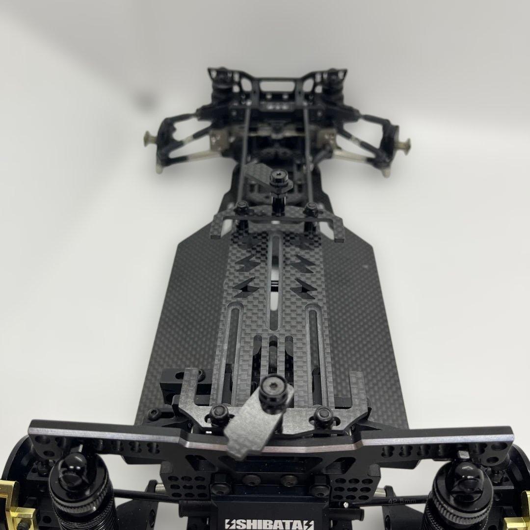 ホビーラジコン SHIBATA GRK5