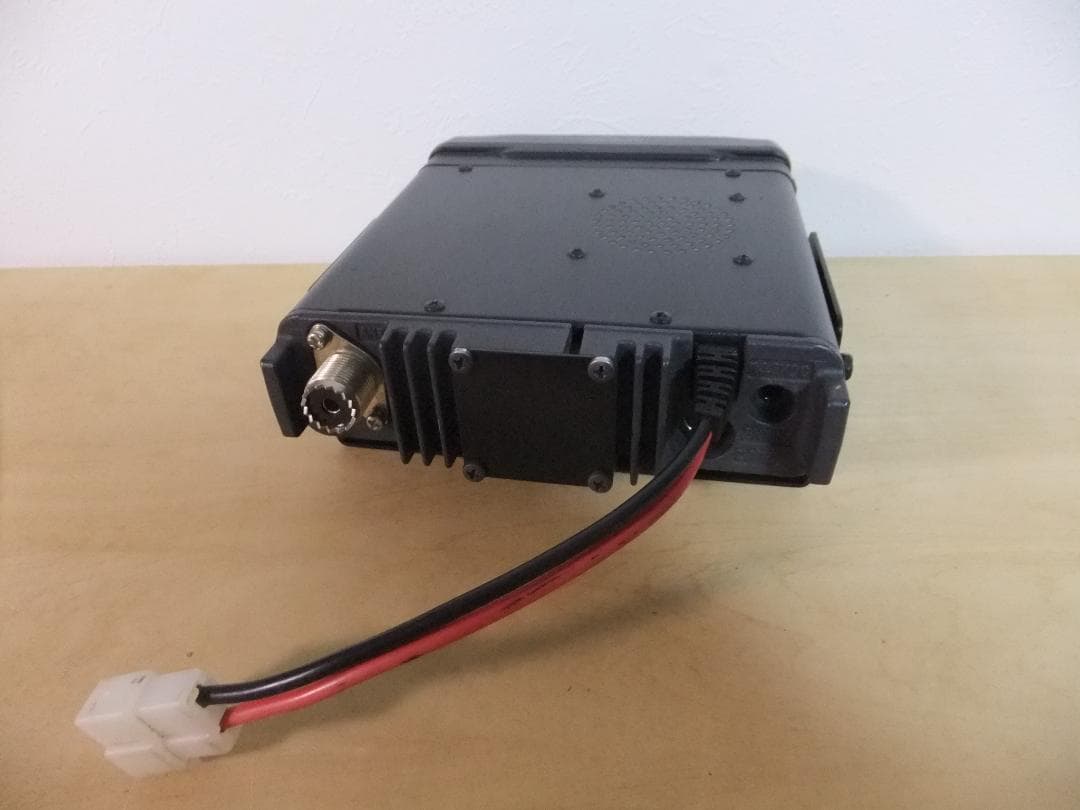 ☆ヤエス　144/430MHz帯20Wモービル機　FT-7900（現状渡し）☆