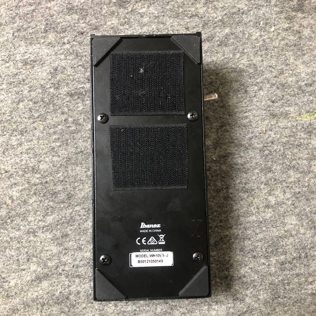 IBANEZ WH10 V3 WAH ワウ　ワウペダル　エフェクター