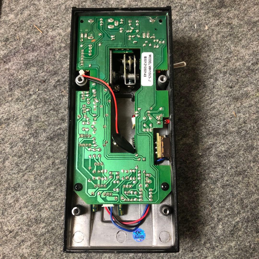 IBANEZ WH10 V3 WAH ワウ　ワウペダル　エフェクター