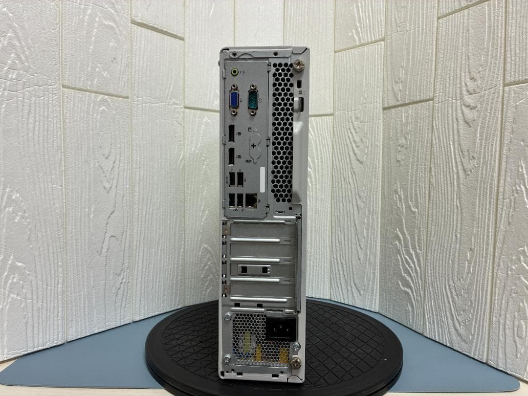 Windowsデスクトップ NEC Mate MKL36L-3 Core i3 8100 M.2 256