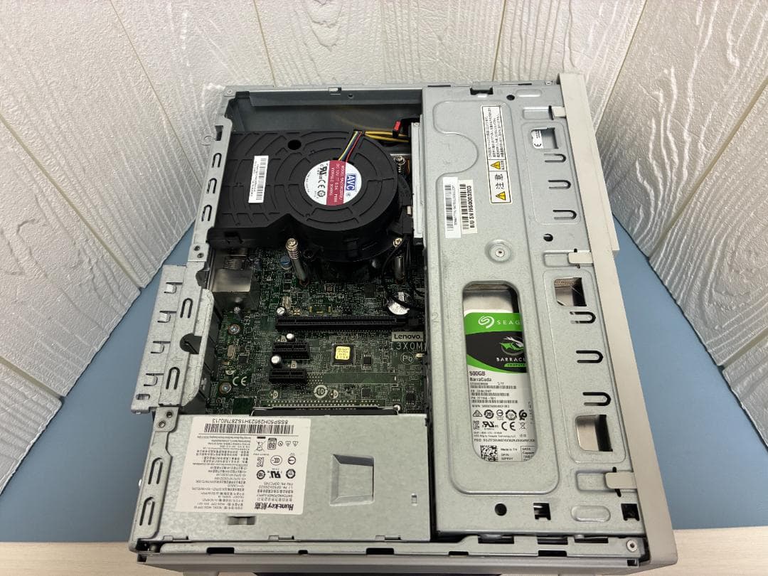 Windowsデスクトップ NEC Mate MKL36L-3 Core i3 8100 M.2 256