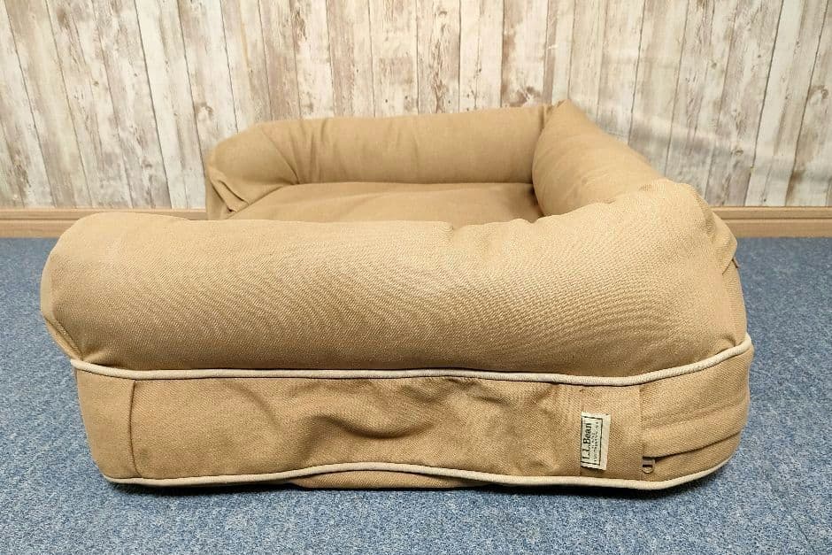 L.L.Bean エルエルビーン ドッグカウチ ベッド スモール