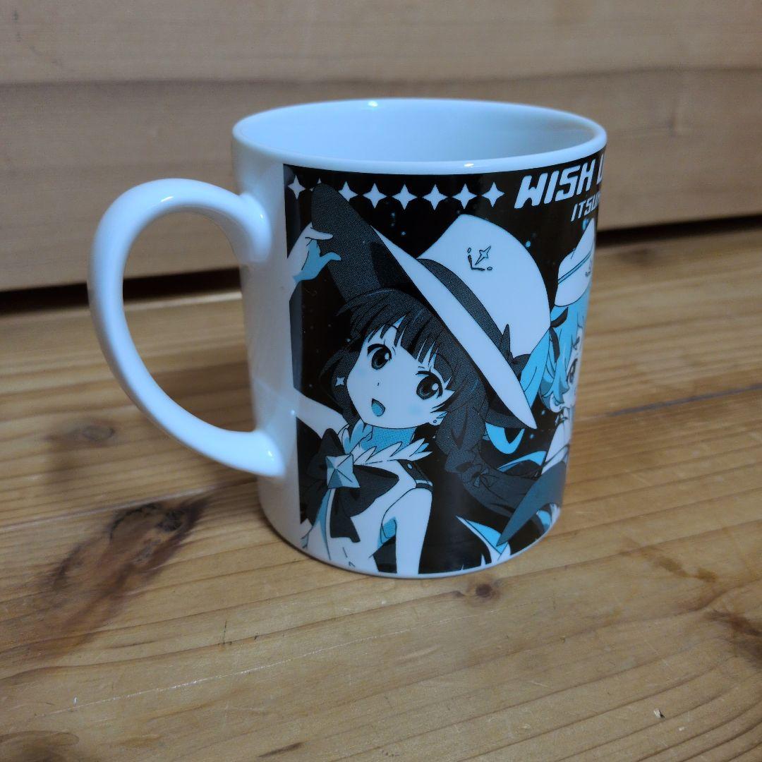 新品未使用　放課後のプレアデス マグカップ 陶器製