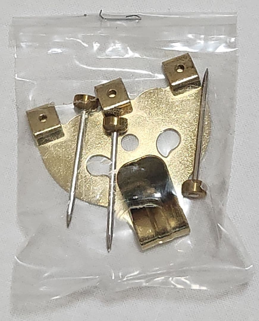 テイル・ターブッシュ シルクスクリーン版画 親愛なる月